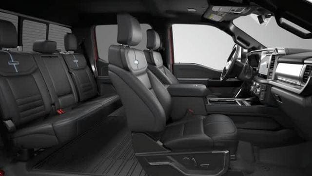 Thumbnail: 2026 Ford Econoline - 28