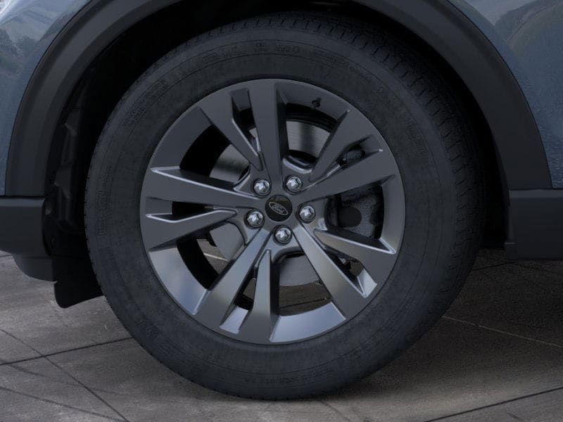2025 Ford Explorer Active 42