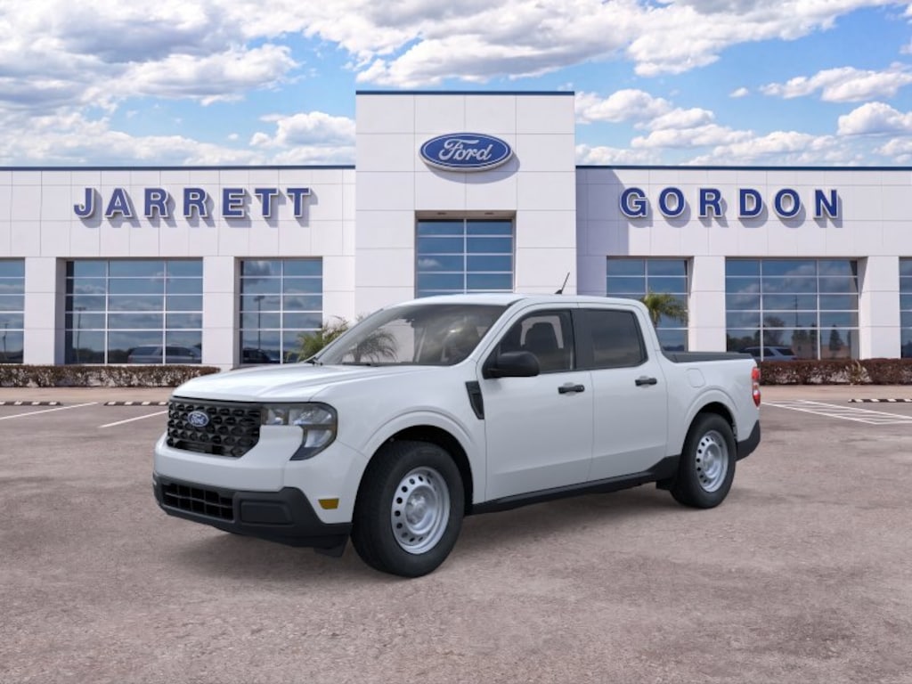 New 2026 Ford Maverick XL TRUCK