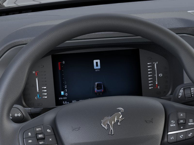 2026 Ford Bronco Sport Big Bend SUV