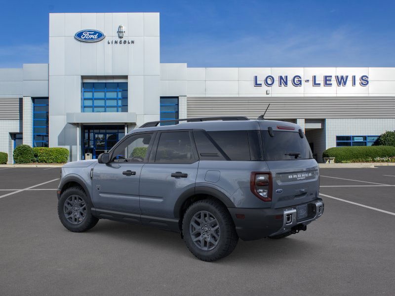 2025 Ford Bronco Sport Big Bend - Photo 33