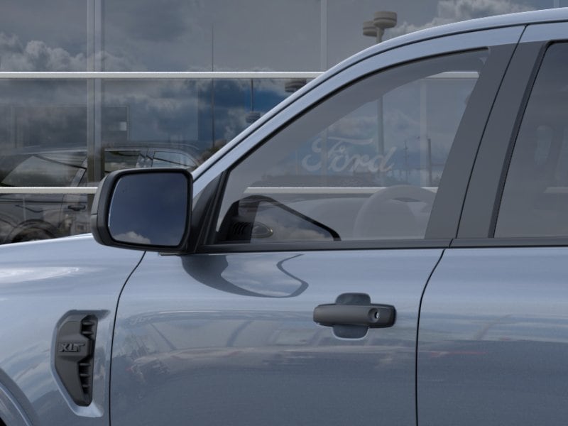 2025 Ford Ranger XLT - Photo 24