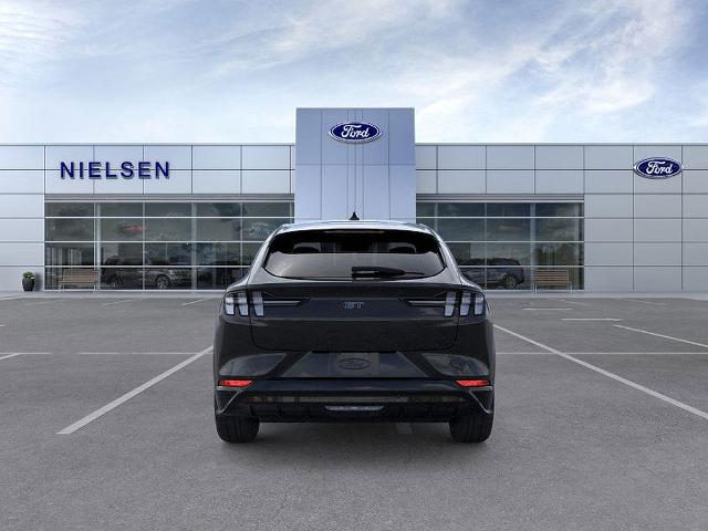 2025 Ford Mustang Mach-E GT - Photo 27