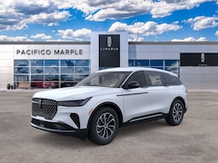 2026 Lincoln Nautilus Premiere CROSSOVERS