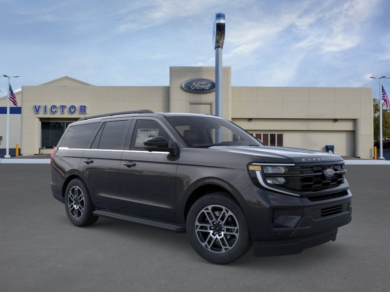 2025 Ford Expedition Active - Photo 13