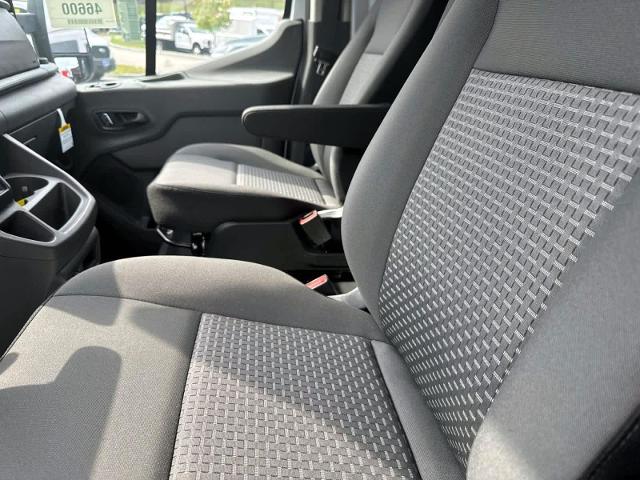 2024 Ford Transit Cutaway Base - Photo 29