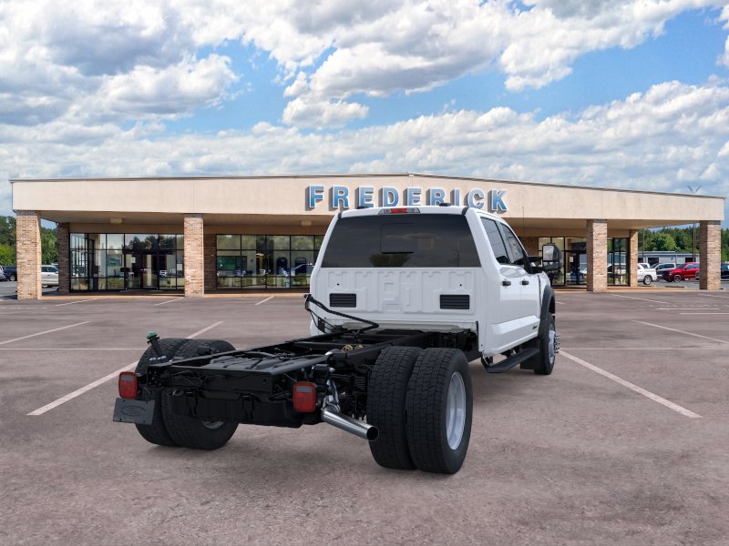 2026 Ford Super Duty F-450 DRW F-450&reg; XL