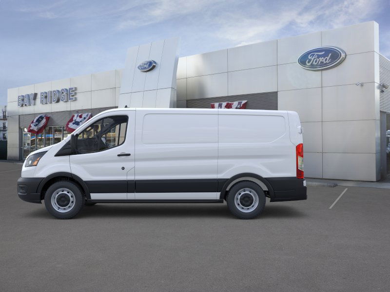 2025 Ford Transit Cargo Van photo 3