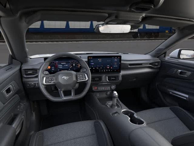 Thumbnail: 2025 Ford Mustang - 31