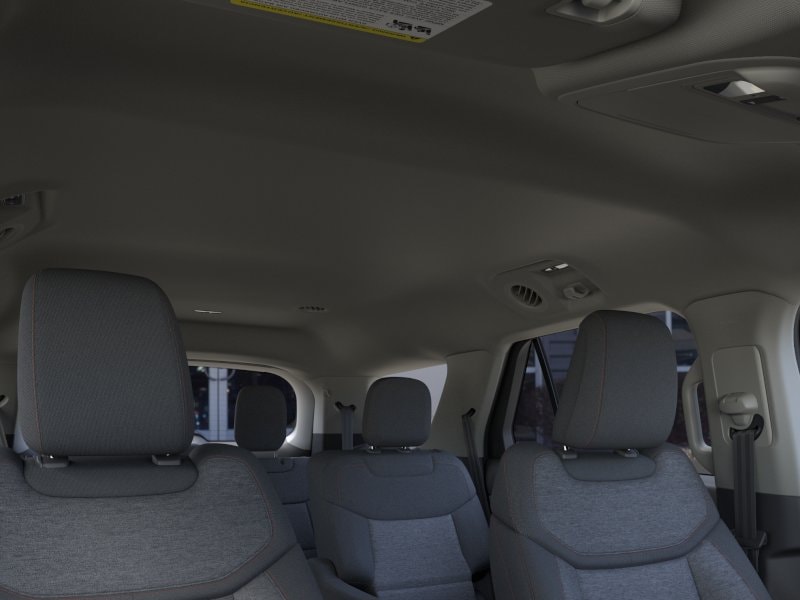 Thumbnail: 2026 Ford Explorer - 45