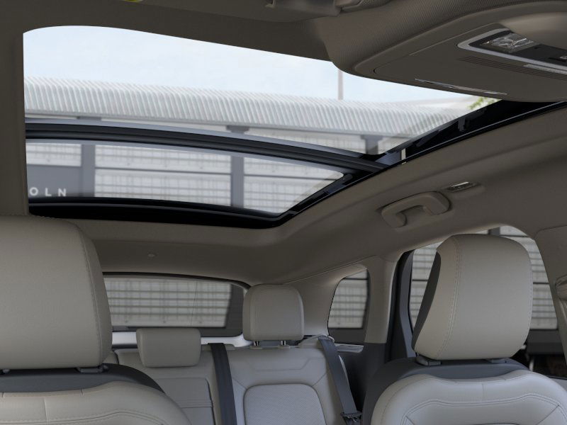 2026 Lincoln Corsair Reserve CROSSOVERS