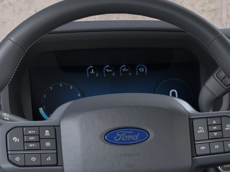 2026 Ford F-150 XLT - Photo 64
