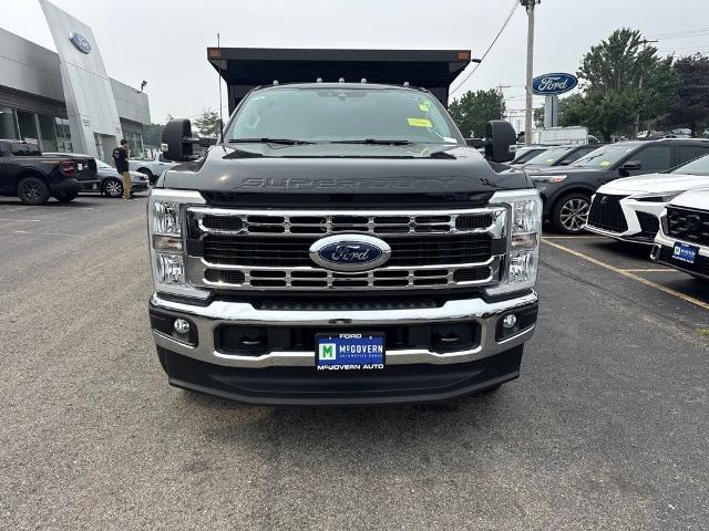 2026 Ford F-350 Super Duty Chassis Cab XL - Photo 23