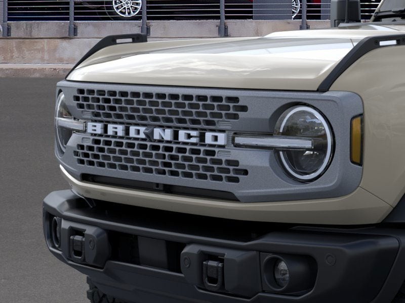 Thumbnail: 2025 Ford Bronco - 44