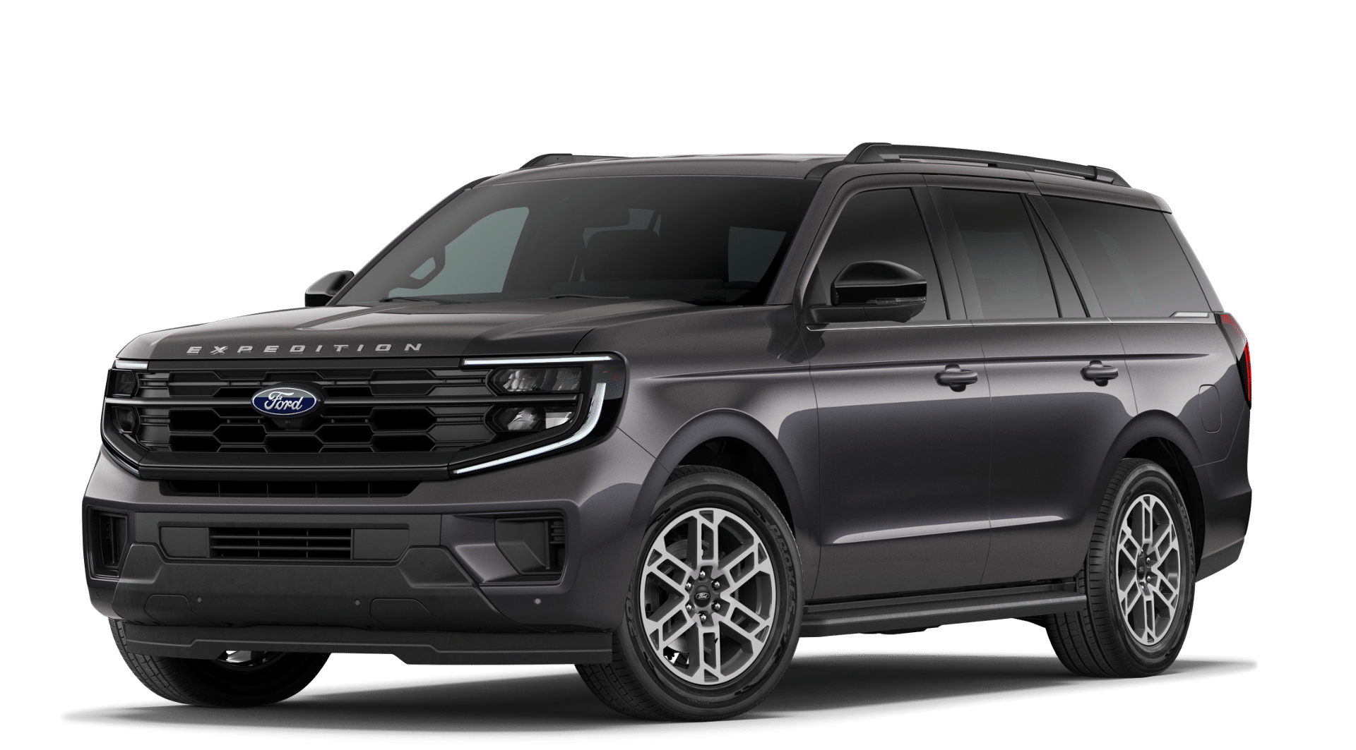 2026 Ford Expedition Active's photo