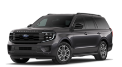 2026 Ford Expedition Active SUV