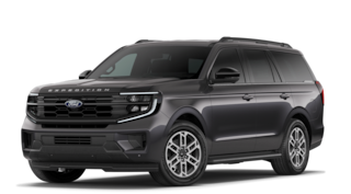 2026 Ford Expedition Active SUV