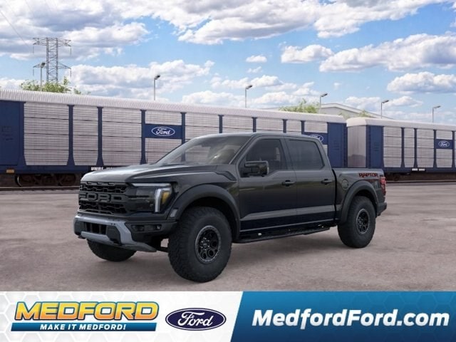 2026 Ford F-150 Truck 