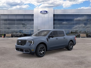 2026 Ford Maverick Lariat&reg; TRUCK