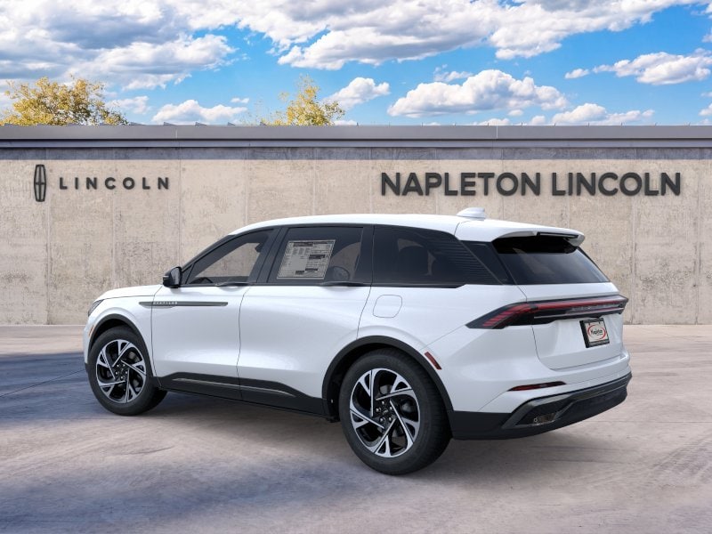 2026 Lincoln Nautilus Premiere - Photo 26