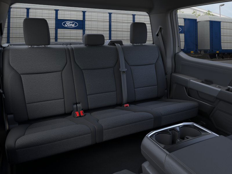 Thumbnail: 2026 Ford F-150 - 11