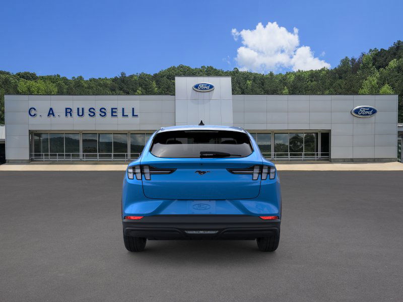 2024 Ford Mustang Mach-E Select - Photo 17