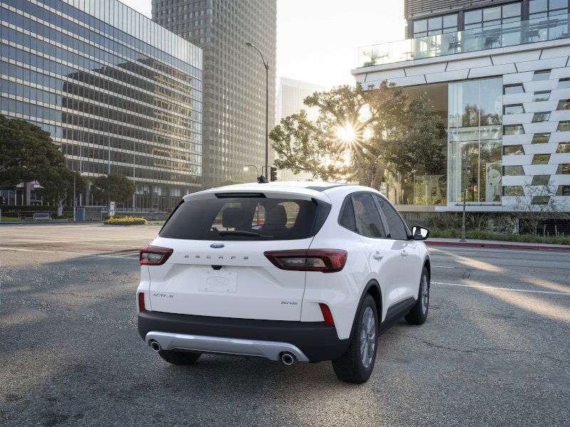 2026 Ford Escape Active - Photo 18