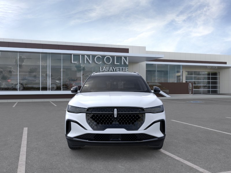 2026 Lincoln Nautilus Reserve - Photo 46