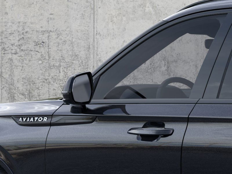 2026 Lincoln Aviator Reserve SUV