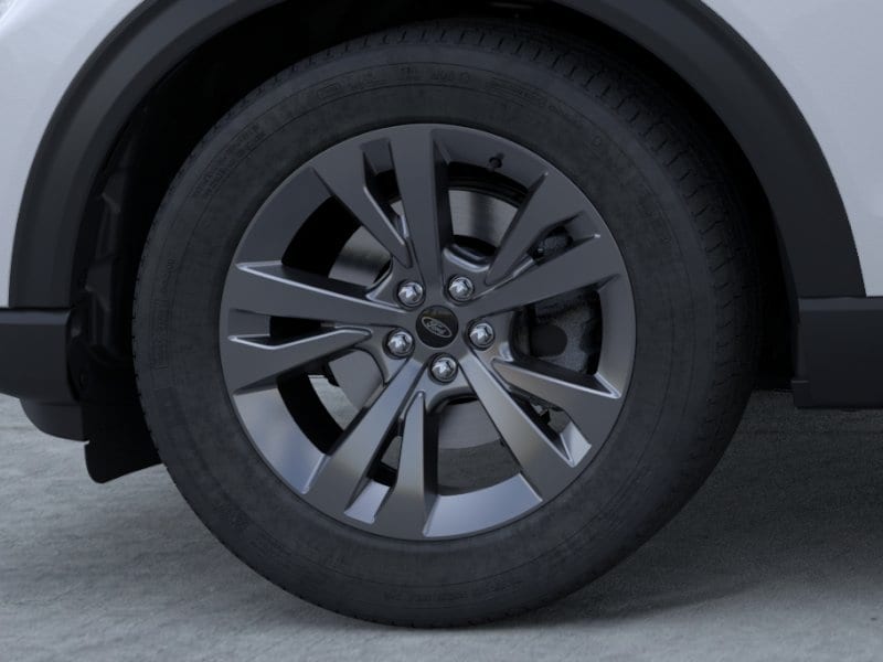 Thumbnail: 2026 Ford Explorer - 19