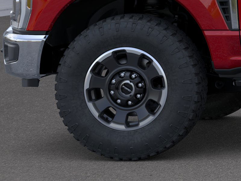 2026 Ford F-350 Super Duty XLT - Photo 19