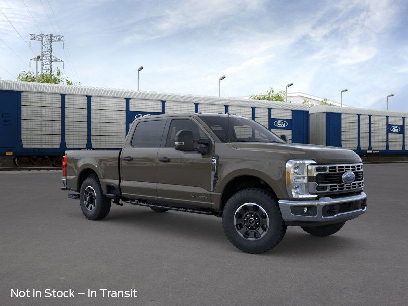 Thumbnail: 2026 Ford F-250 - 7