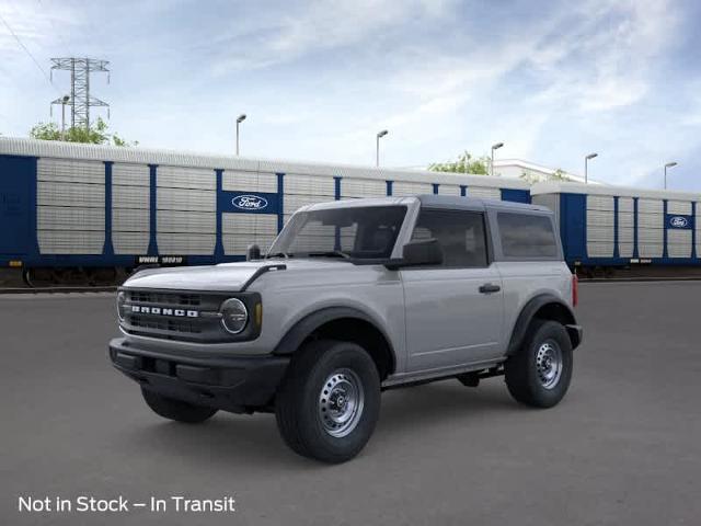 Thumbnail: 2026 Ford Bronco - 26