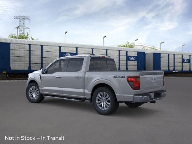 Thumbnail: 2026 Ford F-150 - 26