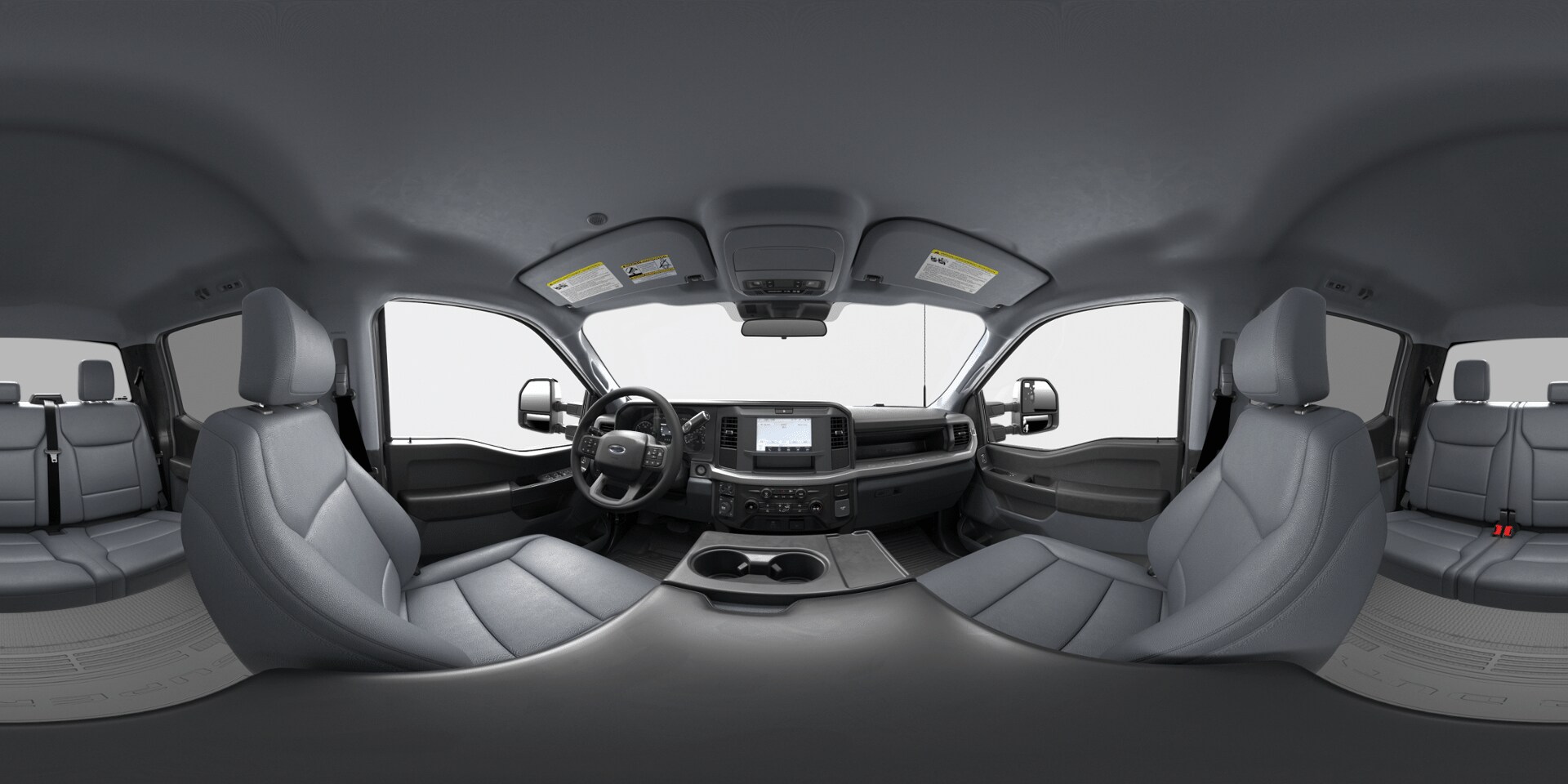 2026 Ford F-250 F-250&reg; XL TRUCK