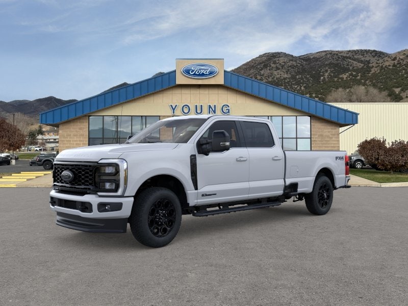 2026 Ford F-350's photo