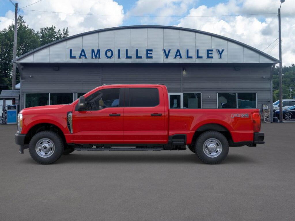 New 2026 Ford F-250SD XL Truck