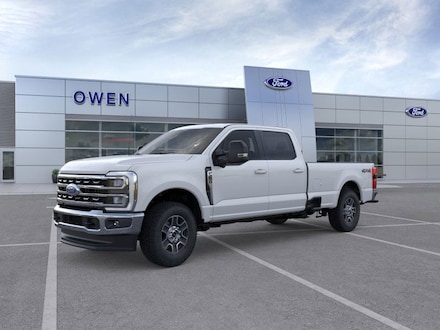 2026 Ford F-250 Truck Crew Cab