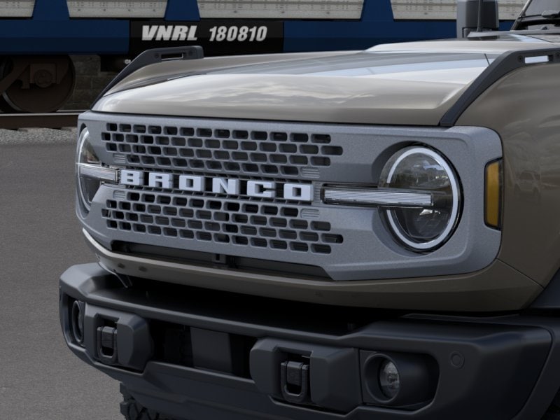 Thumbnail: 2026 Ford Bronco - 19