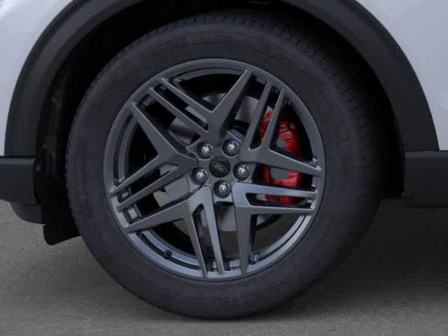 Thumbnail: 2026 Ford Explorer - 42