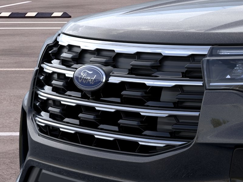 2026 Ford Explorer Active - Photo 17