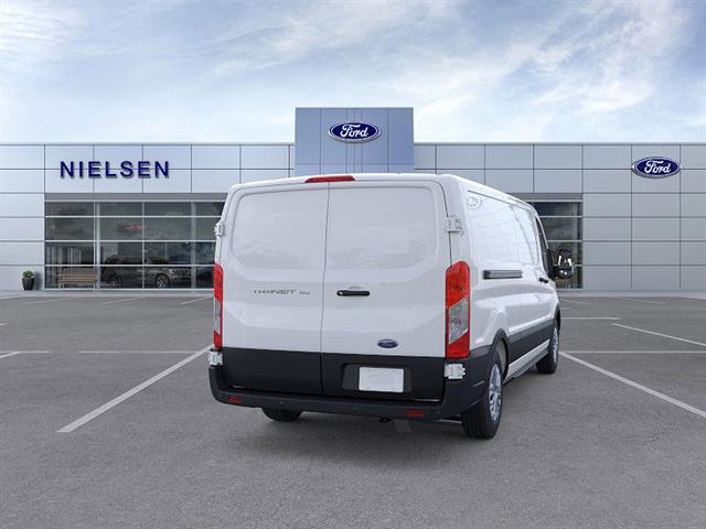 2025 Ford Transit Van Base - Photo 29