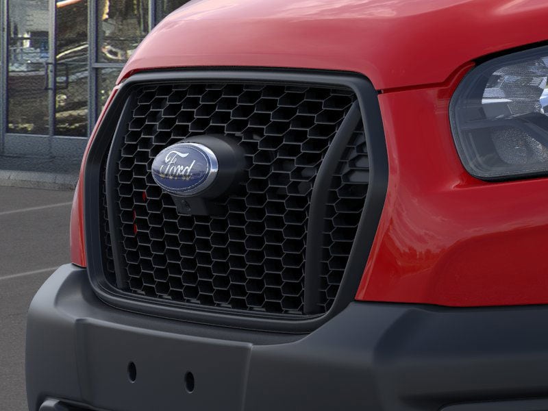 2025 Ford Transit Passenger Van XL - Photo 17
