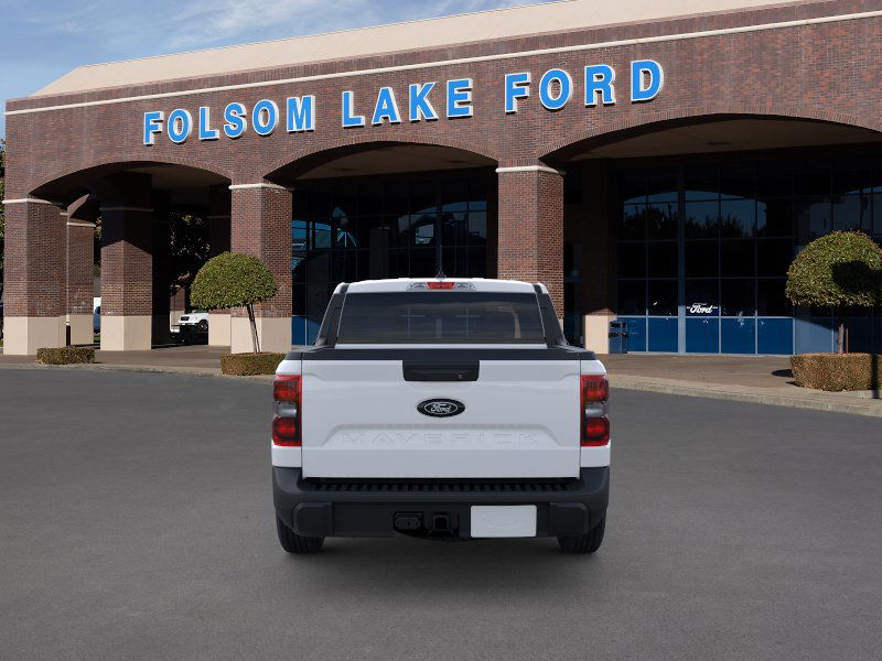 2025 Ford Maverick XLT - Photo 5