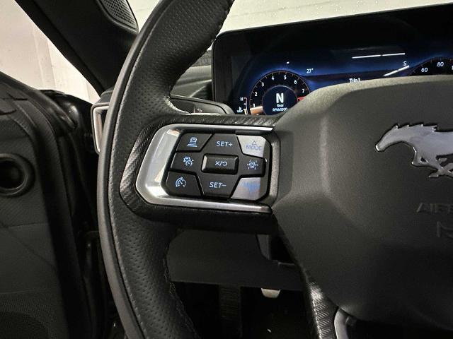 Thumbnail: 2026 Ford Mustang - 42