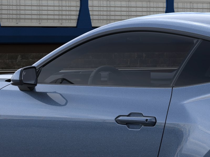 new 2026 Ford Mustang car, priced at $45,044