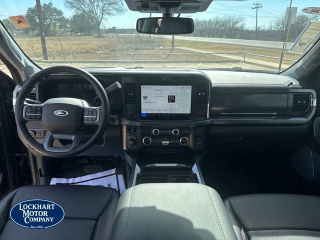 2025 Ford F-250 Super Duty Lariat - Photo 64
