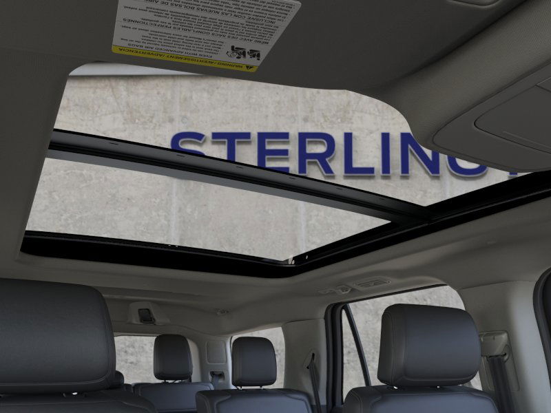 Thumbnail: 2025 Ford Expedition - 45