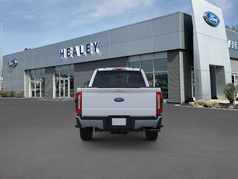 2026 Ford F-350 Super Duty Lariat - Photo 27