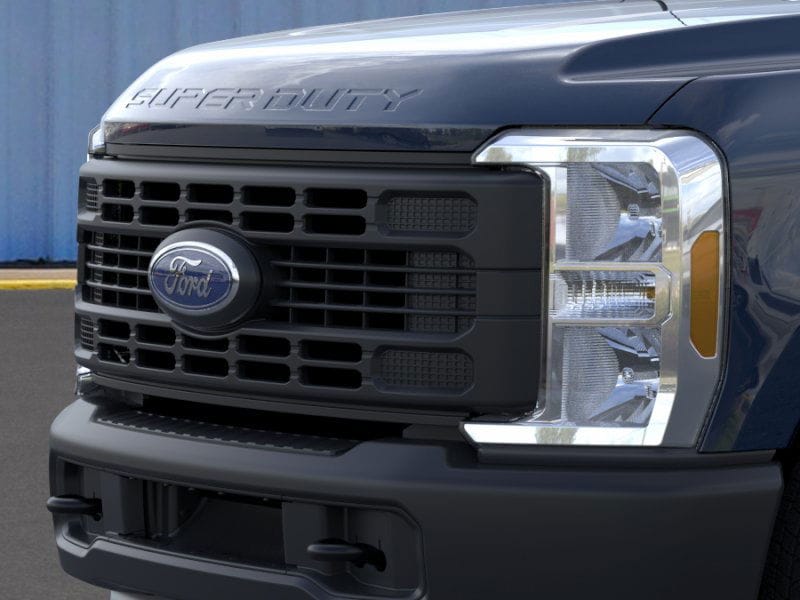 2025 Ford F-250 Super Duty XL - Photo 39